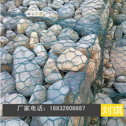 【石笼网兜厂家批发订做】河北衡水