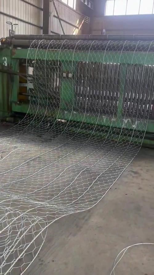 山西加筋石笼网厂家电话