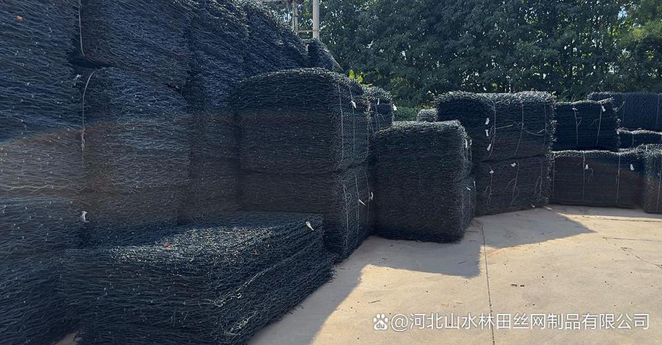 石笼网铁丝格宾网定制定做